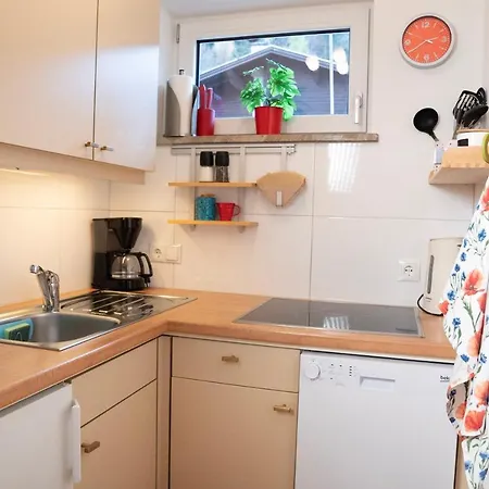 Apartamento Irene Seefeld in Tirol