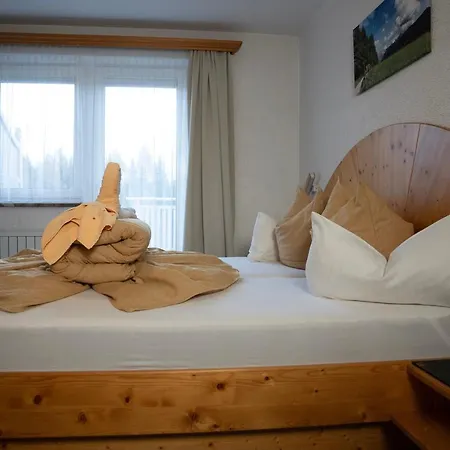 Apartamento Irene Seefeld in Tirol