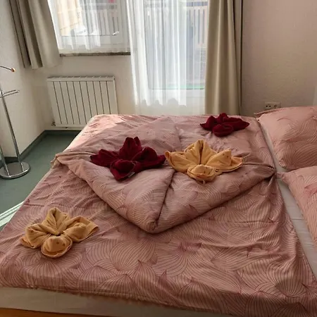 Irene * Seefeld in Tirol