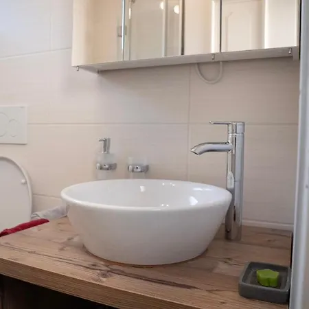 Irene * Seefeld in Tirol