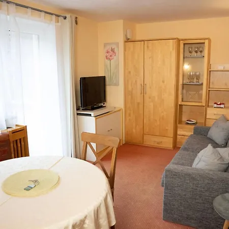 Irene Seefeld in Tirol