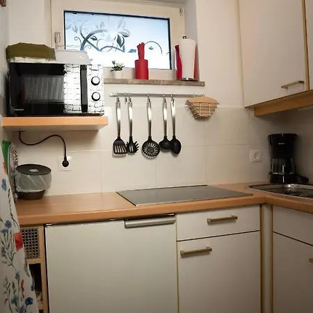 Irene Lägenhet Seefeld in Tirol