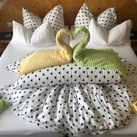 Apartamento Irene Seefeld in Tirol