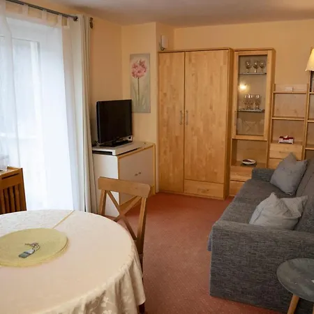 Apartamento Irene Seefeld in Tirol