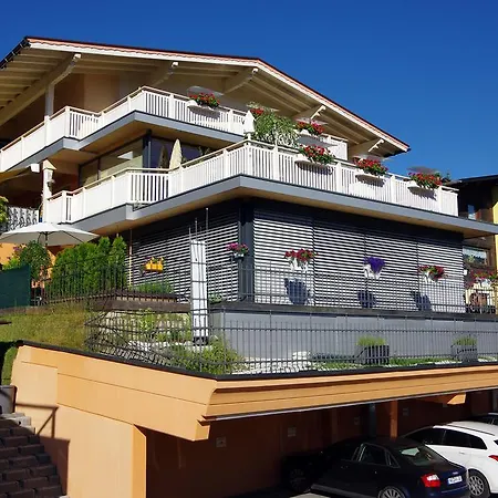 Irene Seefeld in Tirol