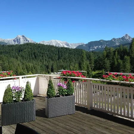 Irene * Seefeld in Tirol