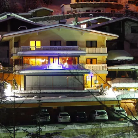 Irene Seefeld in Tirol