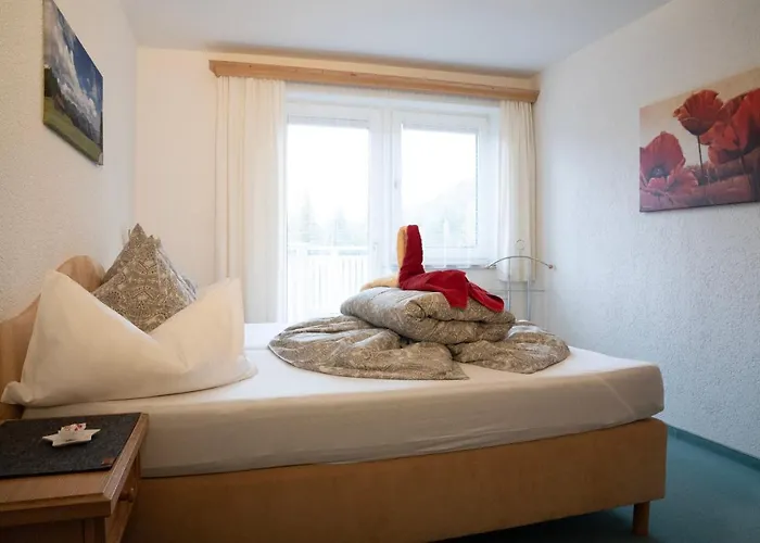 Irene * Seefeld in Tirol