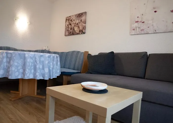 Irene Apartment Seefeld in Tirol