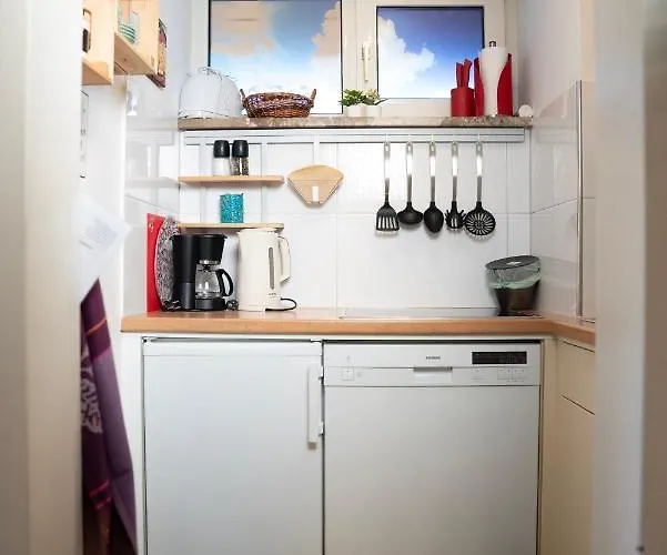 Apartment Irene Seefeld in Tirol