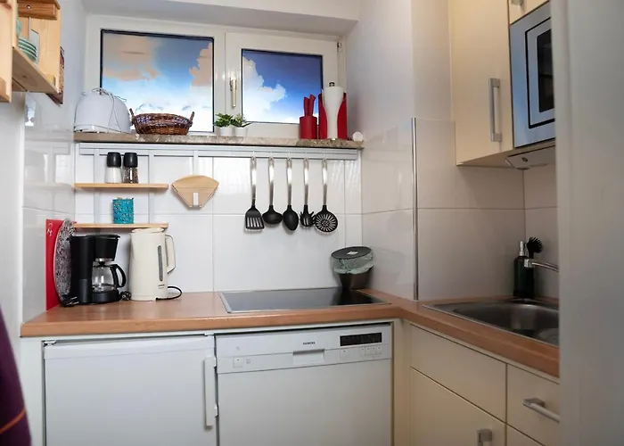 Irene Apartment Seefeld in Tirol