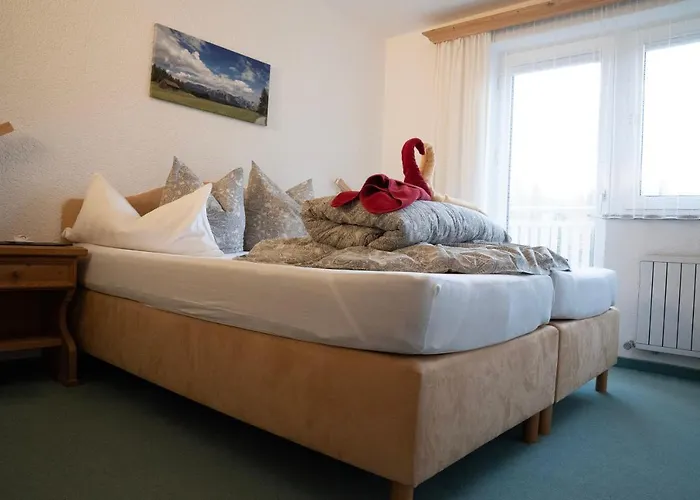 Irene * Seefeld in Tirol