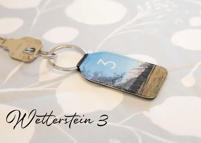 Apartment Irene Seefeld in Tirol