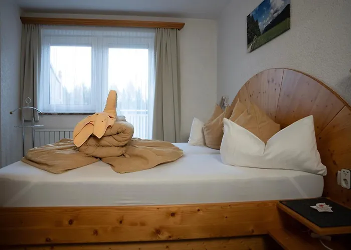 Apartment Irene Seefeld in Tirol