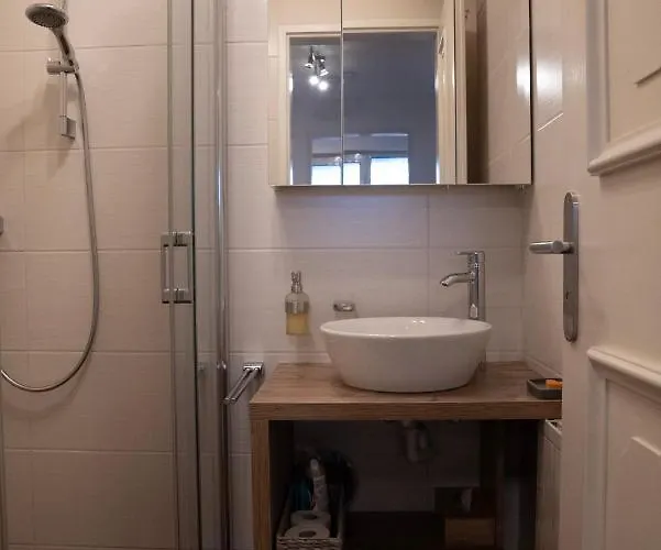 Irene Apartment Seefeld in Tirol