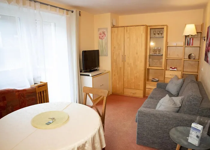 Irene Seefeld in Tirol