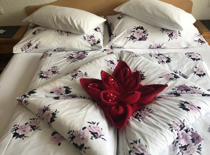 Apartment Irene Seefeld in Tirol