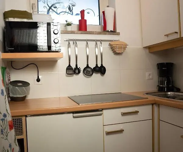 Irene Apartment Seefeld in Tirol