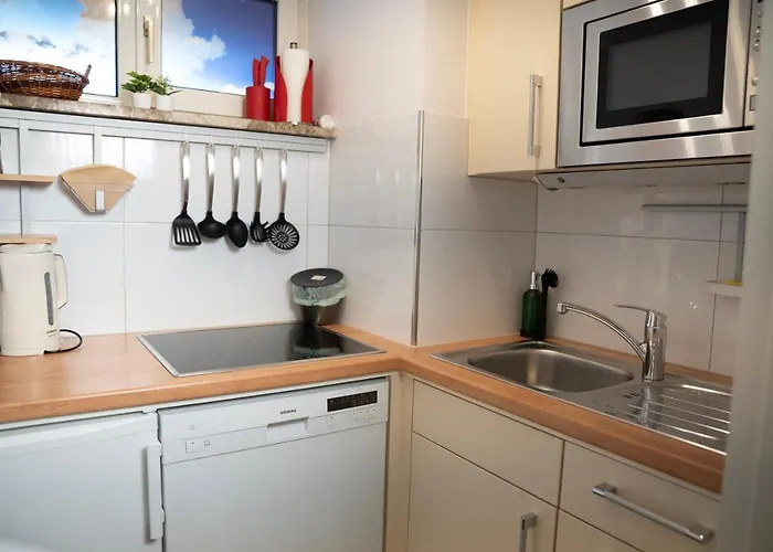 Irene Apartment Seefeld in Tirol