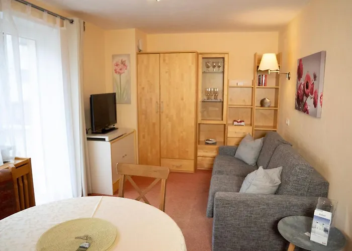 Irene Apartment Seefeld in Tirol