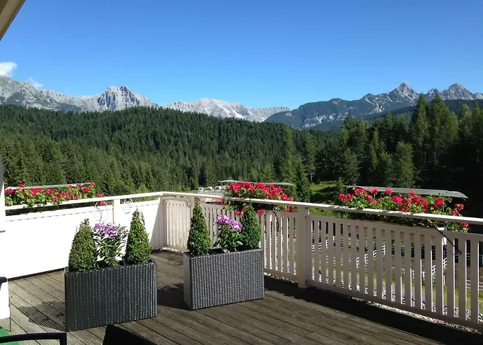 Irene * Seefeld in Tirol