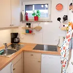 شقة Irene *
