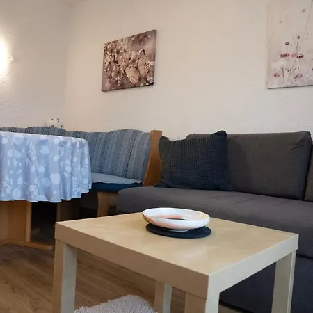 Irene Apartamento Seefeld in Tirol