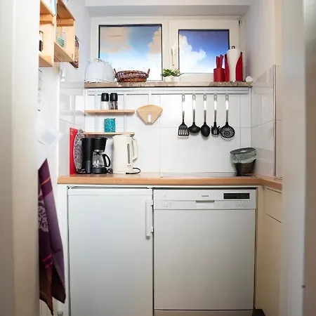 Apartamento Irene Seefeld in Tirol