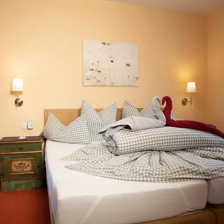 Apartment Irene Seefeld in Tirol