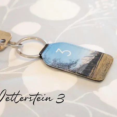 Apartamento Irene Seefeld in Tirol