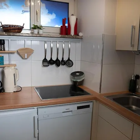 Irene Seefeld in Tirol