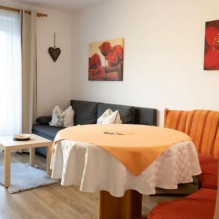 Irene * Seefeld in Tirol