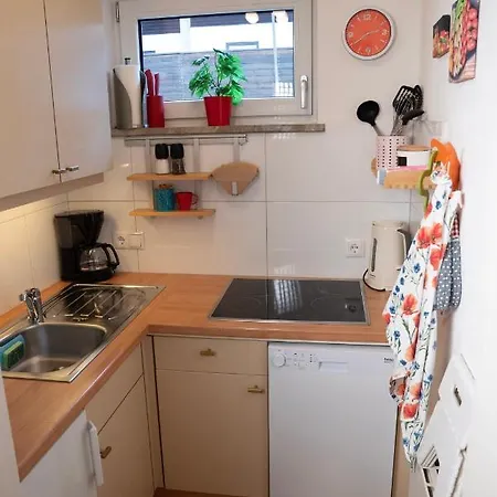 Irene * Seefeld in Tirol