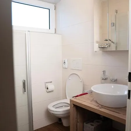 Irene Apartamento Seefeld in Tirol