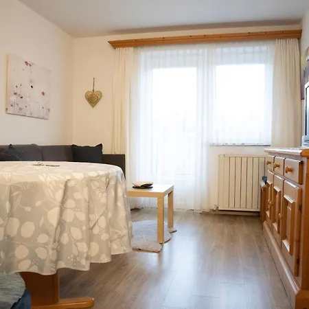Irene Apartment