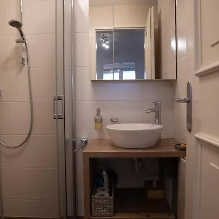 Irene Apartment Seefeld in Tirol