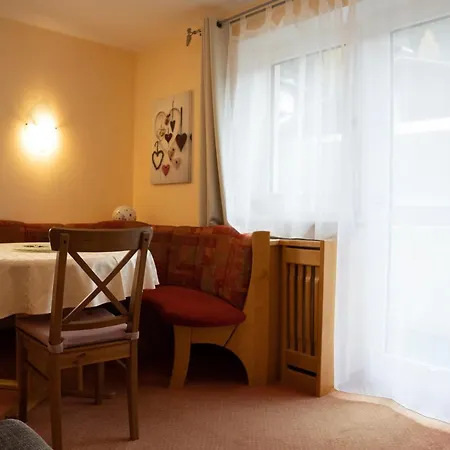 Apartment Irene Seefeld in Tirol