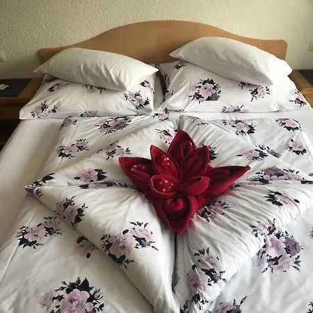 Apartamento Irene Seefeld in Tirol