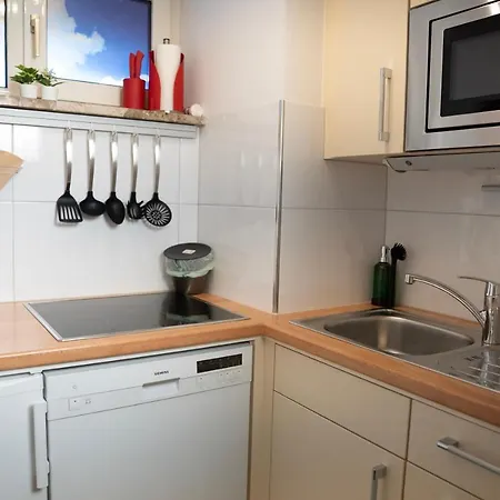 Irene Apartamento Seefeld in Tirol