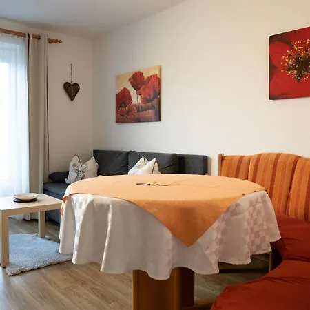 Apartment Irene
