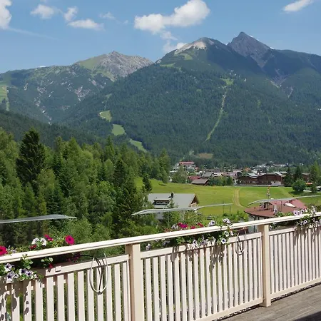 Irene Apartamento Seefeld in Tirol